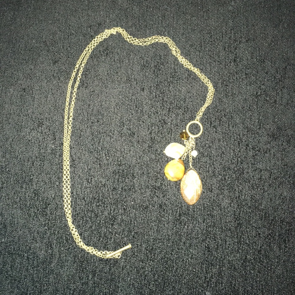 Lia Sophia Necklace